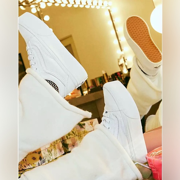 Vans Old Skool Stackform - Picture 3 of 4